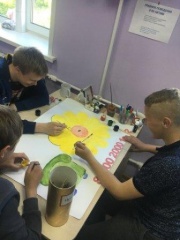 ТЕЛЕФОН ДОВЕРИЯ – КАЖДОМУ!