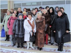 Областной межведомственный семинар специалистов комиссий и отделов по делам несовершеннолетних и защите их прав.