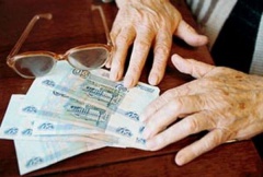 В 2014г на 6 % будут проиндексированы социальные выплаты гражданам