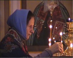 День памяти местной  святой Марии Гаврилов-Ямской в миру Марии Даниловой.