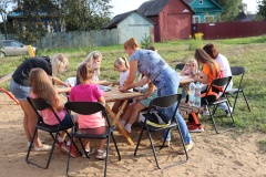 С днём рождения любимый город