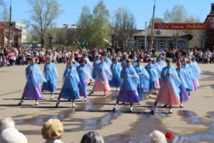 День победы