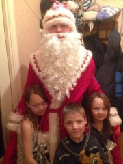 ЧУДЕСА СЛУЧАЮТСЯ