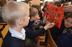 День неизвестного солдата