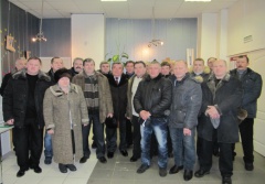 День памяти воинов-интернационалистов