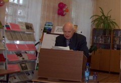 Краеведческие чтения «Возвращение к истокам».