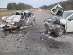 Госавтоинспекция информирует.