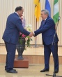 Выборы депутатов в Ярославскую областную Думу завершены.