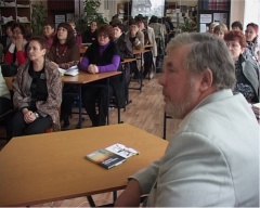 Новый сборник стихов Валерия Павловича Голикова.