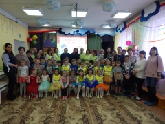 Безопасность юных пассажиров под пристальным вниманием Госавтоинспекции и активистов Родительского патруля