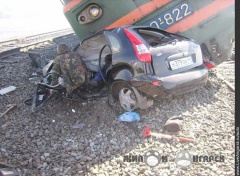 Итоги операции «Внимание, переезд!»