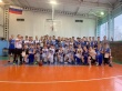 Открытое первенство Гаврилов-Ямского муниципального района по баскетболу «Новогодний кубок 2020».
