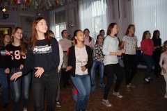 Акция «Наша жизнь - в наших руках»