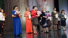 Лучшие в культуре