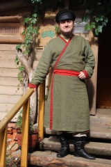 ИНФОРМАЦИОННЫЙ ТУР