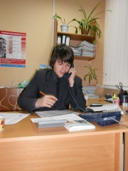 Молодежь задает вопросы.