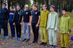 «Призывник России»