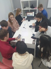 Фестиваль межнационального сотрудничества «На Одной Земле»