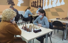 В Ярославле состоялся новый этап Спартакиады городских округов и муниципальных районов – чемпионат Ярославской области по шахматам.