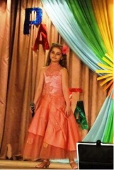 Радуга талантов.