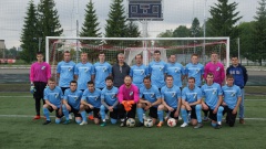 Первенство среди команд III дивизиона Чемпионата России