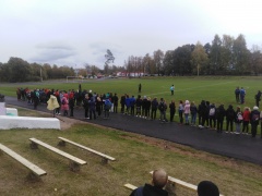 ДОБАВИЛИ ДВИЖЕНИЯ.