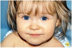 Акция «Маленькая мама»