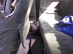 Жизнь ребенка   =   стоимость детского кресла.