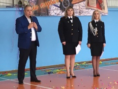 День кадета - 2020