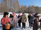 «Коляда пришла»