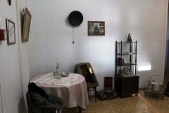 «Ленинград.  Квартира №…»