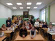 Встреча с прекрасным.