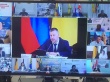 Исполняющий обязанности Главы Гаврилов-Ямского района Андрей Забаев принял участие в очередном заседании Правительства области