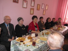 «Масленичные забавы»