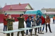 В Гаврилов-Яме прошёл «Кадетский биатлон – 2020» на кубок Главы района.