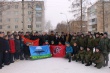 Мероприятие посвященное 30-летию вывода Советских войск из Афганистана