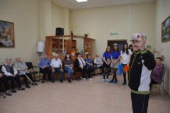 Смех продлевает жизнь!