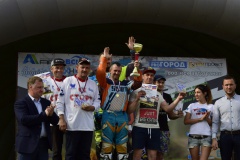 Третий этап Чемпионата спортивного клуба "WILD MOTORS" в рамках технического фестиваля "Стальные кони" на кубок Главы Гаврилов Ямского района