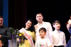 СуперЯрМама из Гаврилов-Яма