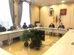 Перспективы развития детско-юношеского спорта обсудили на расширенном тренерском совете Гаврилов-Ямской ДЮСШ.