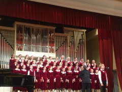 ВОСКРЕСЕНЬЕ ДЛЯ ВЕСЕЛЬЯ.