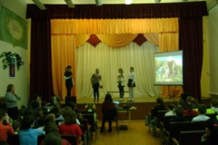 Акция «В сердце есть место добру…»