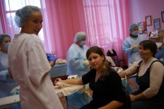 Мы так хотим, чтобы лето не кончалось…