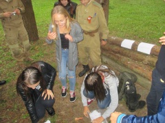 Всероссийский молодежный исторический квест «Волонтеров Победы»