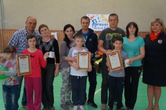 В Гаврилов-Ямском районе проходят мероприятия в рамках Всероссийского профилактического мероприятия «Внимание! Дети!»