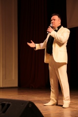 «Виват, Россия!»