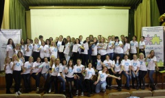 РАЗГОВОР О НАСТАВНИЧЕСТВЕ