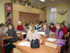 Инструктивно-методическое совещание  по вопросам организации и проведения районного  фестиваля детского и  юношеского  художественного  творчества «Радуга».