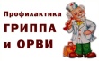 О рекомендациях, что делать, если в семье кто-то заболел гриппом или коронавирусной инфекцией