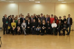 VIII Молодёжный Форум Ярославской области.